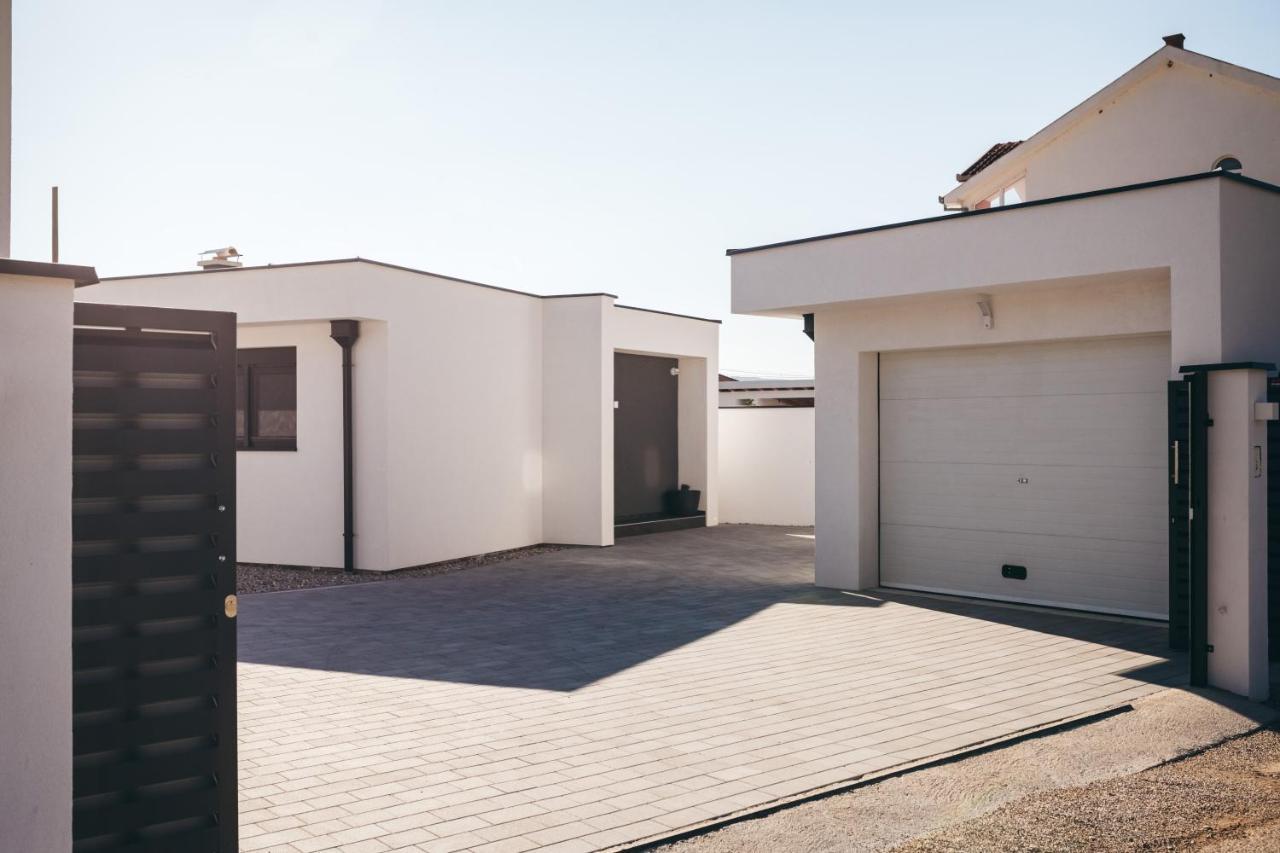 Villa Olive Tree House Mostar Exterior foto