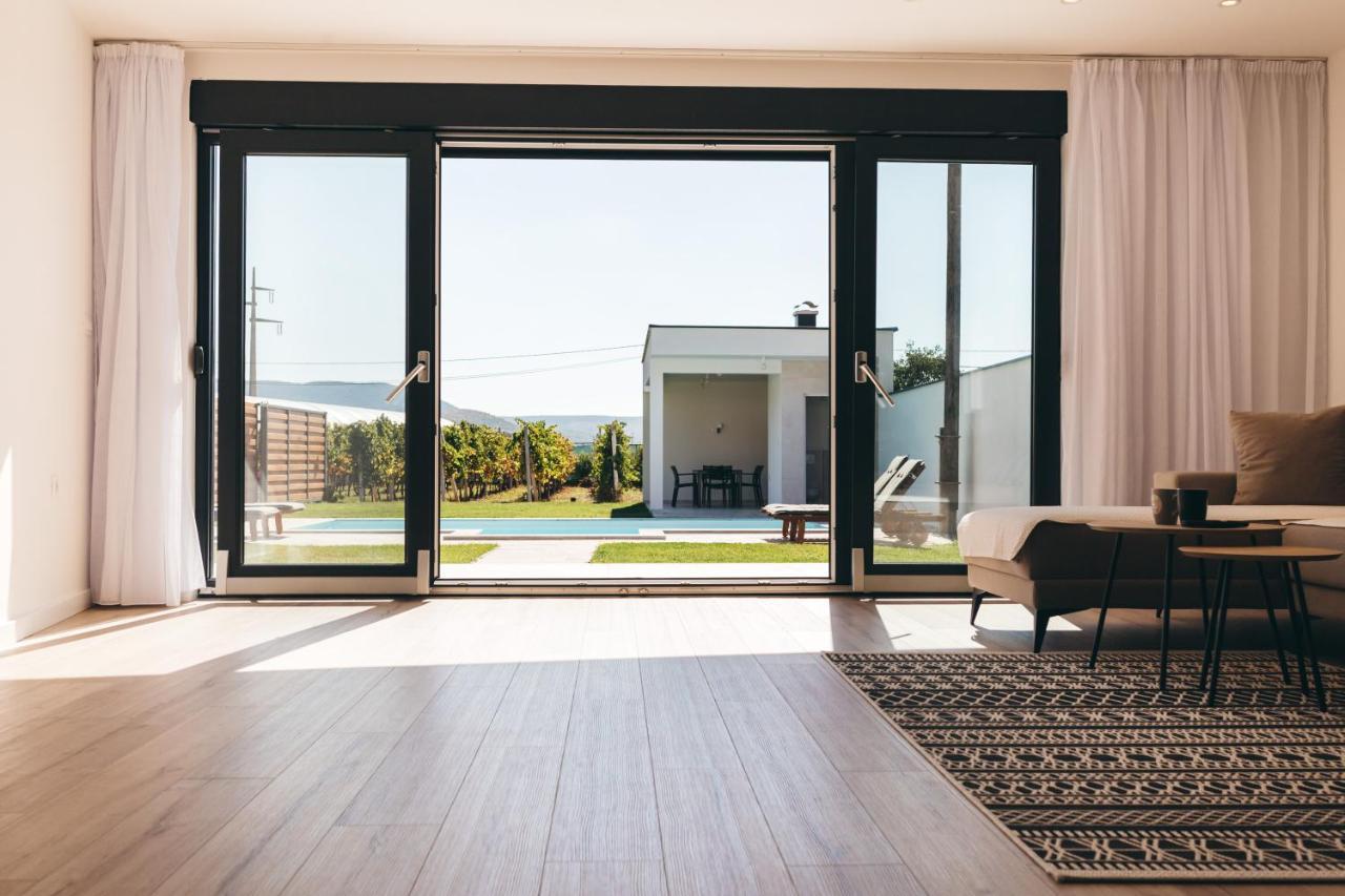 Villa Olive Tree House Mostar Exterior foto