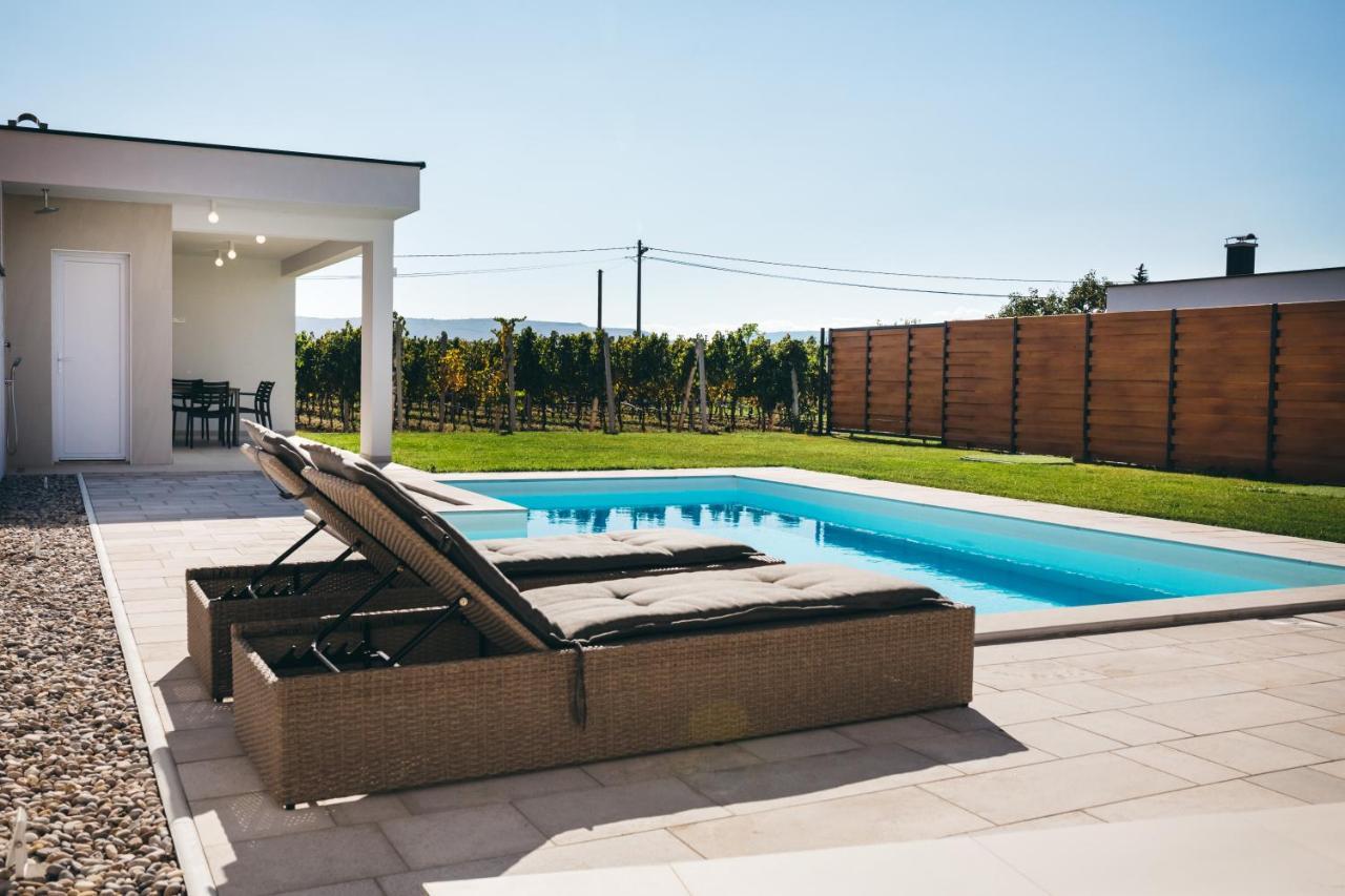 Villa Olive Tree House Mostar Exterior foto