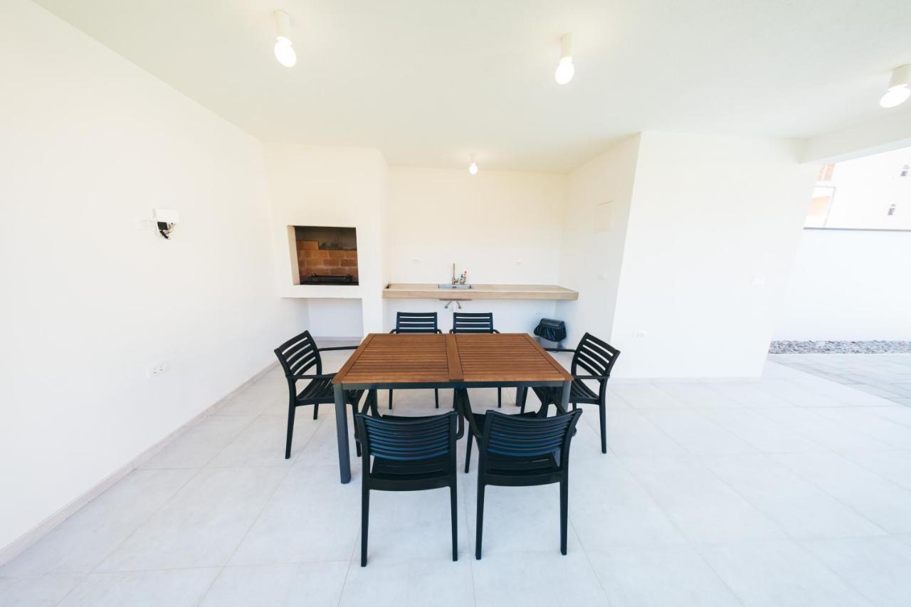 Villa Olive Tree House Mostar Exterior foto