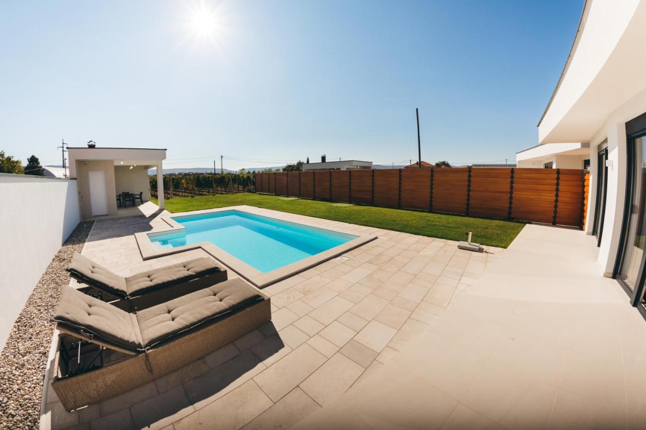 Villa Olive Tree House Mostar Exterior foto