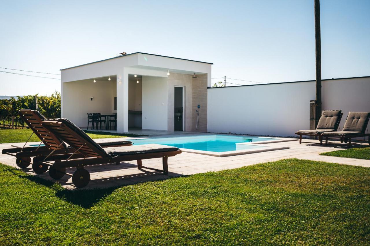 Villa Olive Tree House Mostar Exterior foto